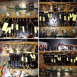 Marshall TMB Clone