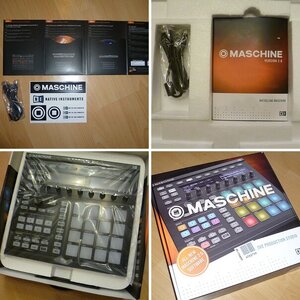 MASCHINE