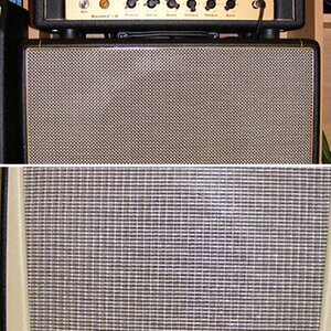 Meine Amps