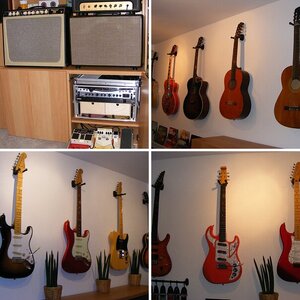 Musikübungszimmer 2.0