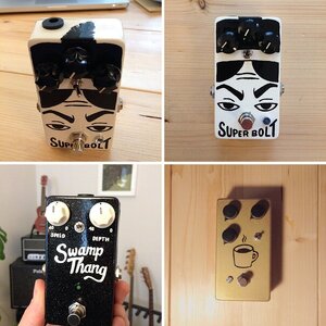 Klon Effekte