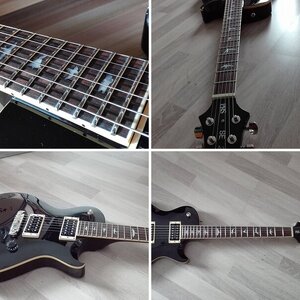 PRS se 245 standard