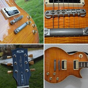 FGN Neo Classic VV