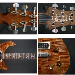 E-Gitarren