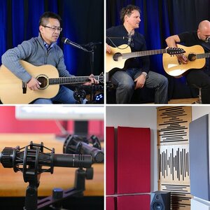 A-Gitarren Meeting 2016