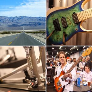 POST NAMM2016