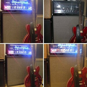 Hughes & Kettner Puretone