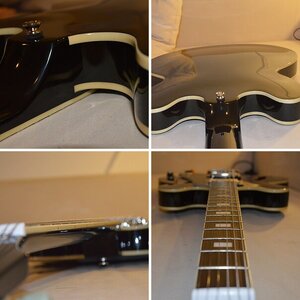 _Flin_'s Epiphone ES 335 Pro
