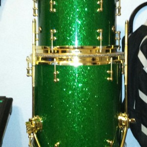 Gauda Drums