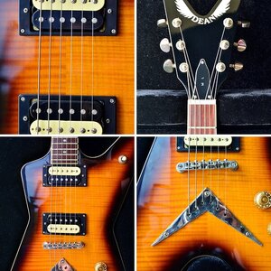 Dean ML 79