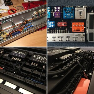 Pedalboard 2016