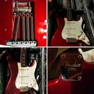 Fender Classic Series 60