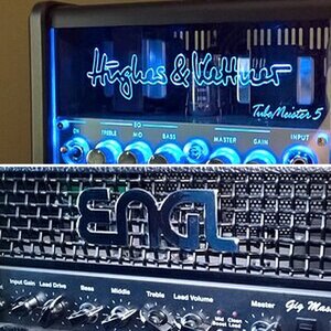 Amps