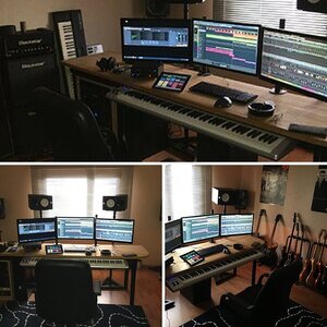 Homestudio