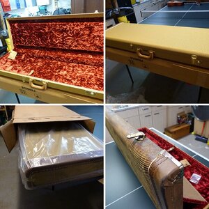 custom vintage relic tweed case 2