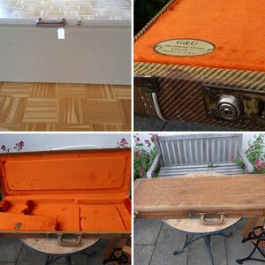 custom vintage relic tweed case 3
