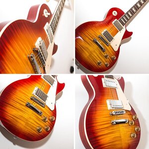 Gibson Les Paul Traditional T HCS 2016
