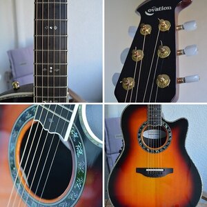 Ovation C869AX-1