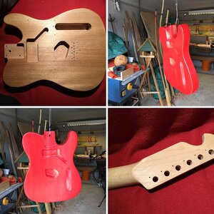 Tele-Bausatz