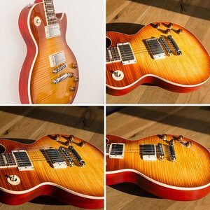 Les Paul Standard T 2016 lightburst