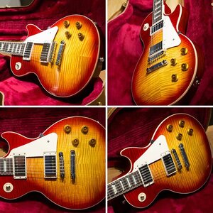 Les Paul Standard T 2016 HCS