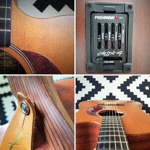 Martin - DCX1E
