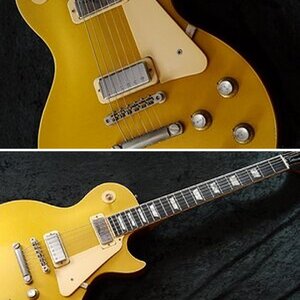 Deluxe GT