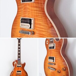 Trad HB 2011