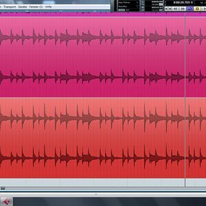 Musikerboard