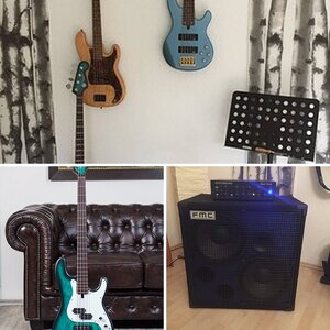 basshenning GEAR