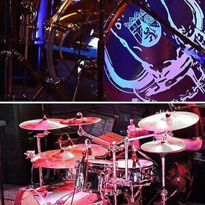 ddrum