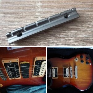 Gibson SG Special 2015
