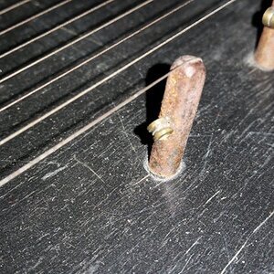 Violin-/Streich-Akkordzither