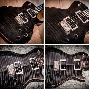PRS SE Tremonti Custom