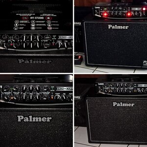 Laney Amps