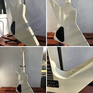 Gibson Explorer 1984