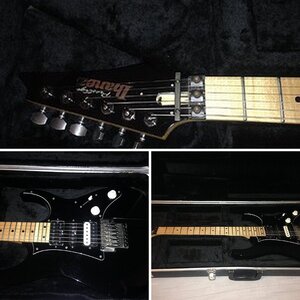Ibanez RG 1550
