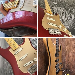 LsL Factory Tour