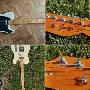 Fucker Hornycaster