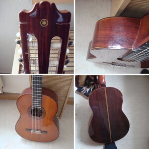 Yamaha G 240