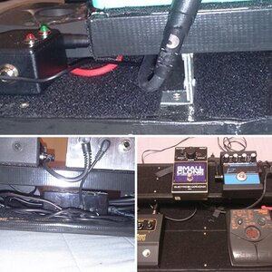 Pedalboard