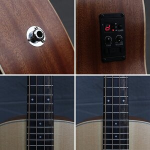 Taylor GS Mini-e Bass