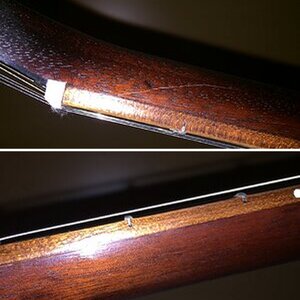 Halsbruch Les Paul