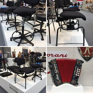 Musikmesse 2017