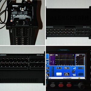 Allen&Heath AB168