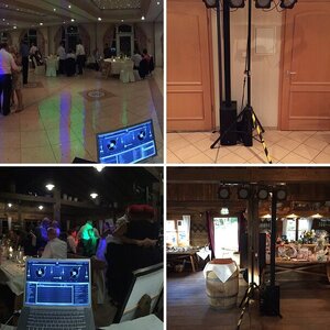 IMG Stage Line C-RAY/8