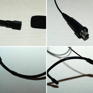 IMG Stage Line Headsets
