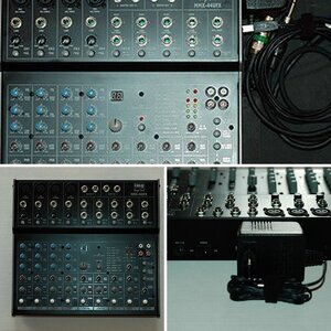IMG Stage Line MMX-44UFX
