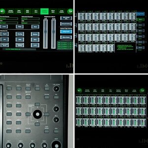 IMG StageLine DMIX20