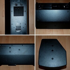 IMG StageLine DRIVE-08DSP